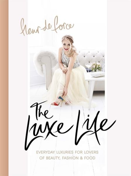 Produktbild: The Luxe Life