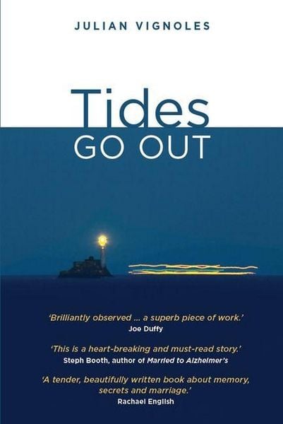 Produktbild: Tides Go Out