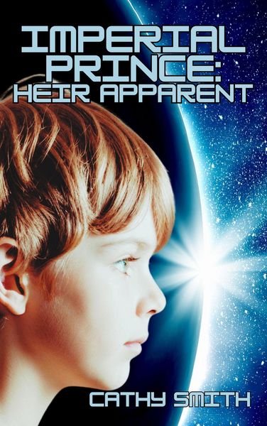 Produktbild: Imperial Prince: Heir Apparent