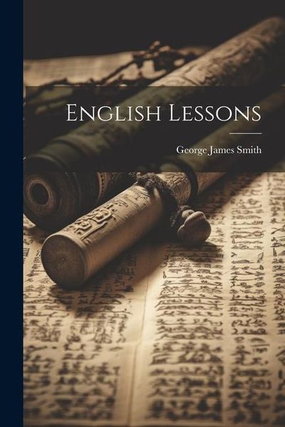 Produktbild: English Lessons