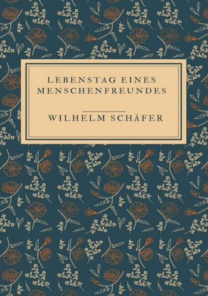 Produktbild: Lebenstag eines Menschenfreundes