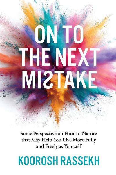 Produktbild: Onto the Next Mistake