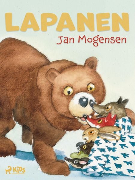Produktbild: Lapanen