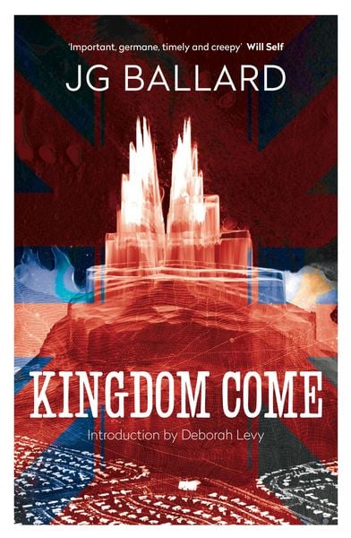 Produktbild: Kingdom Come