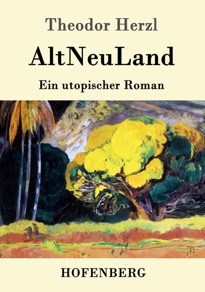 Produktbild: AltNeuLand