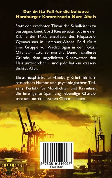 Produktbild: L&uuml;ge Macht Tod