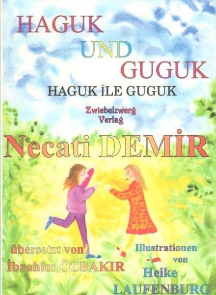 Produktbild: Haguk und Guguk