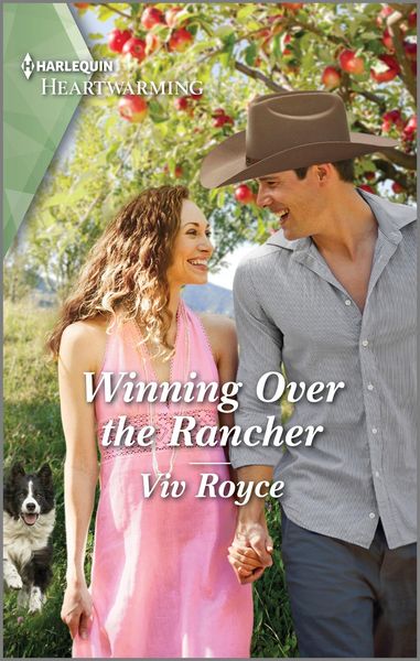 Produktbild: Winning Over the Rancher