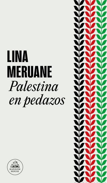 Produktbild: Palestina En Pedazos / Palestine in Pieces