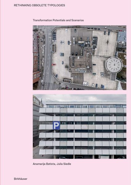Produktbild: Rethinking Obsolete Typologies