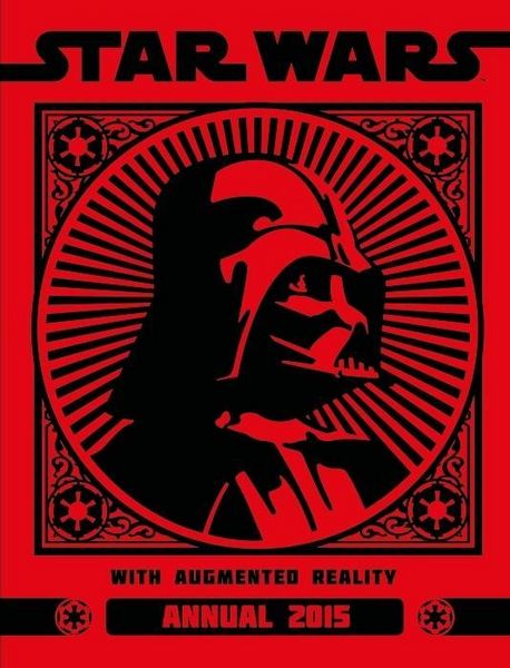 Produktbild: Star Wars Annual 2015