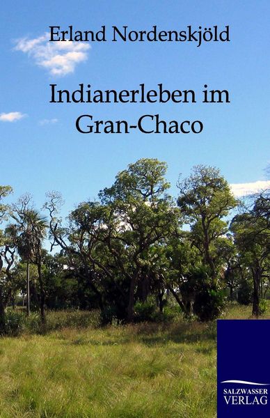 Produktbild: Indianerleben im Gran-Chaco