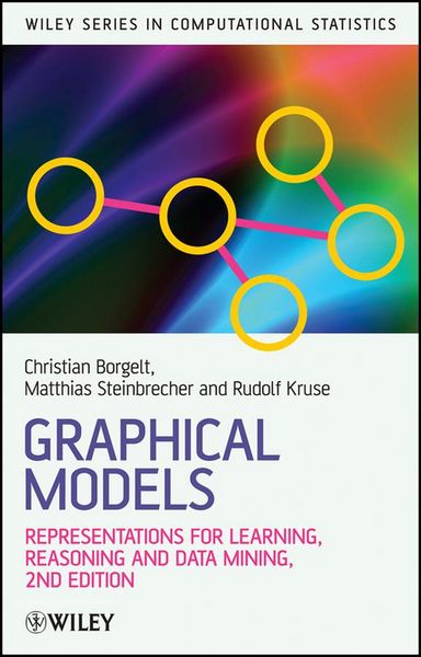 Produktbild: Graphical Models