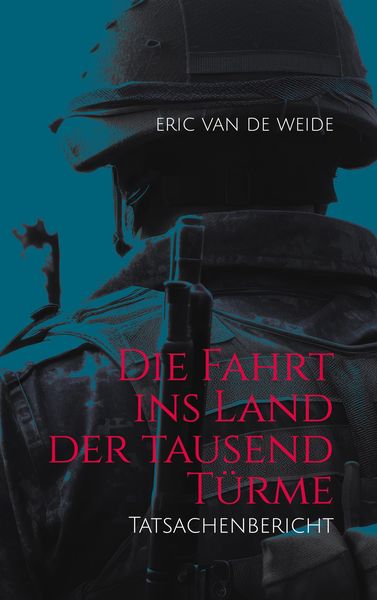 Produktbild: Die Fahrt ins Land der tausend T&uuml;rme