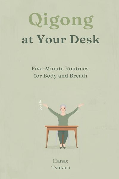 Produktbild: Qigong at Your Desk
