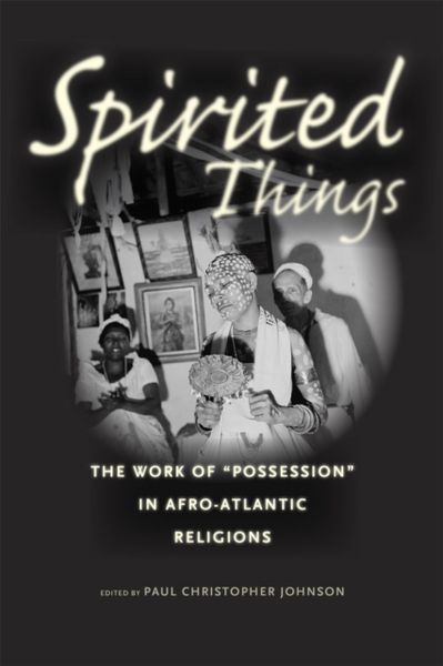 Produktbild: Spirited Things