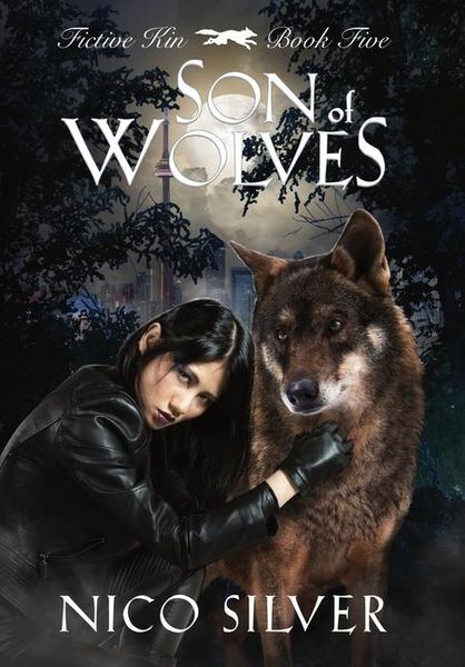 Produktbild: Son of Wolves