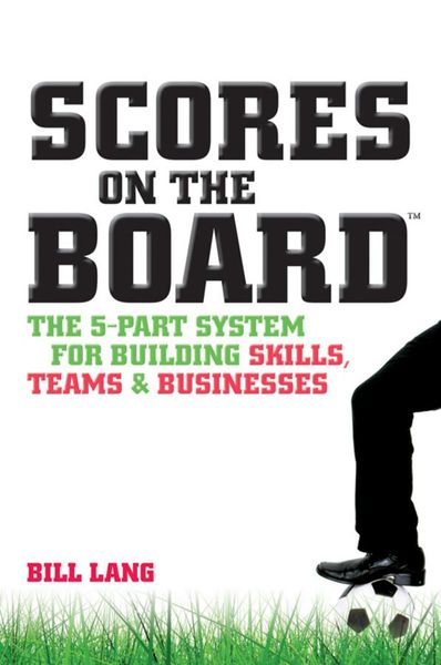 Produktbild: Scores on the Board