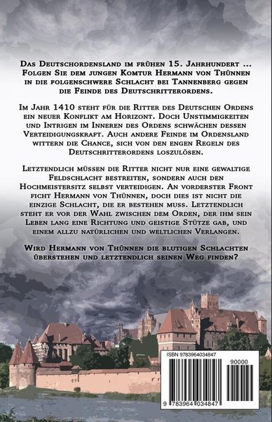 Produktbild: Mit Schwarzem Kreuz