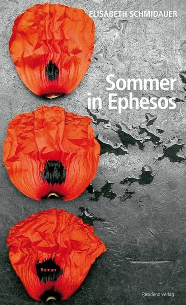Produktbild: Sommer in Ephesos