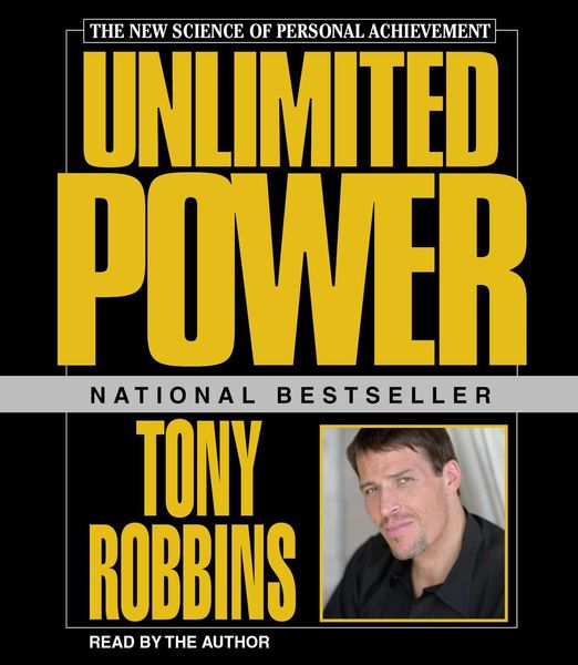 Produktbild: Unlimited Power