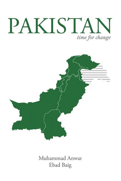 Produktbild: Pakistan