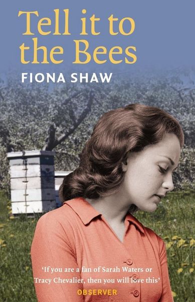 Produktbild: Tell it to the Bees
