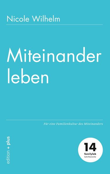 Produktbild: Miteinander leben