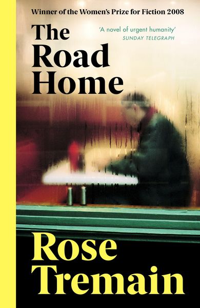 Produktbild: The Road Home