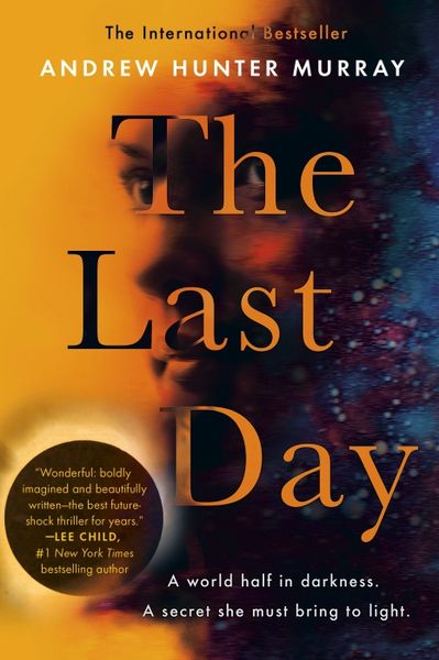 Produktbild: The Last Day