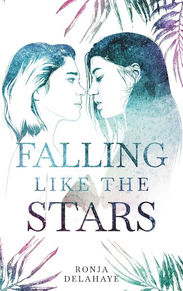 Produktbild: Falling Like The Stars