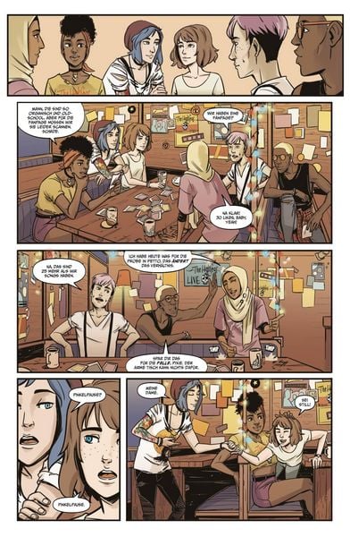 Produktbild: Life is Strange