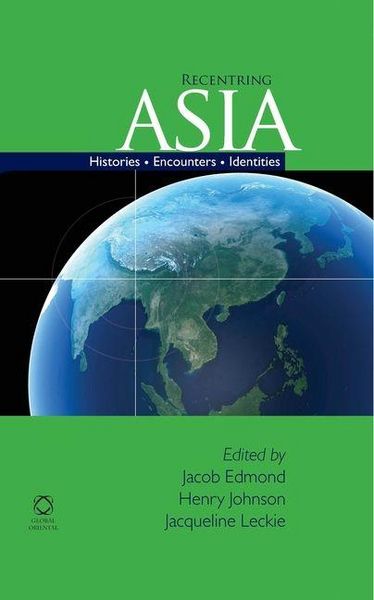 Produktbild: Recentring Asia