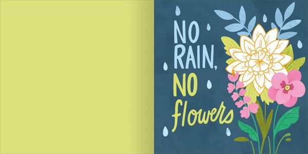 Produktbild: I Love to Bloom &ndash; Diamantsticker