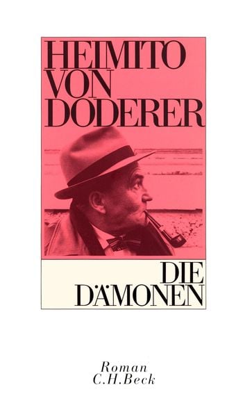 Produktbild: Die D&auml;monen