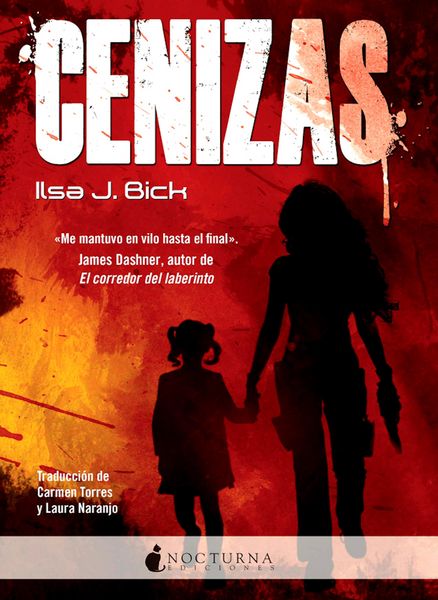 Produktbild: Cenizas