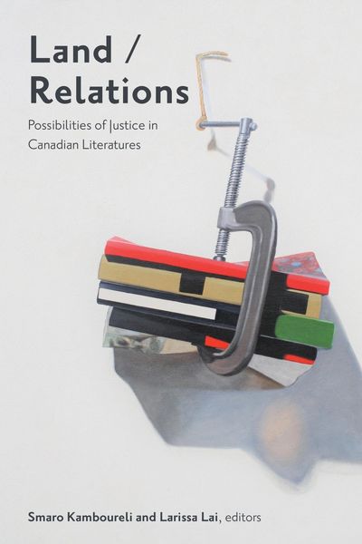 Produktbild: Land/Relations