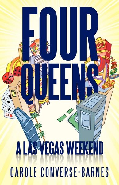 Produktbild: Four Queens
