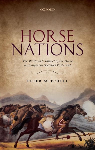 Produktbild: Horse Nations