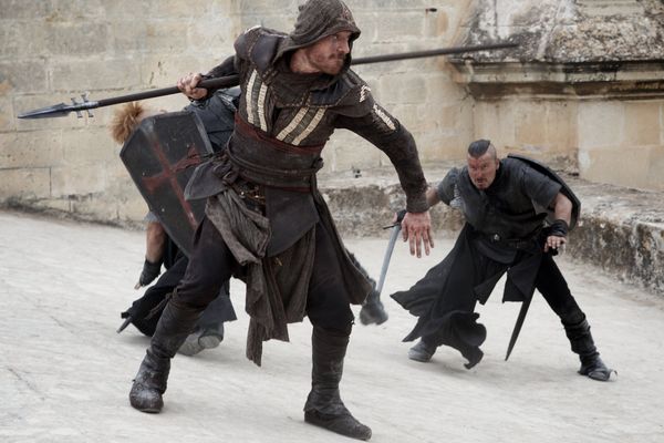 Produktbild: Assassin's Creed