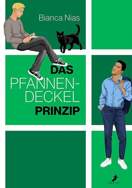 Produktbild: Das Pfannendeckel Prinzip