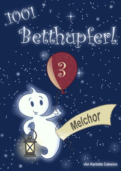 Produktbild: 1001 Betthupferl