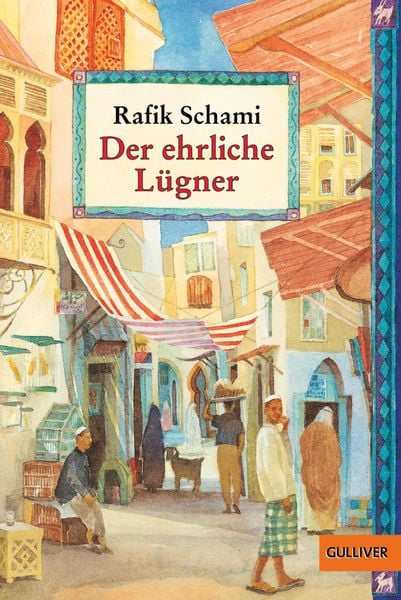 Produktbild: Der ehrliche L&uuml;gner
