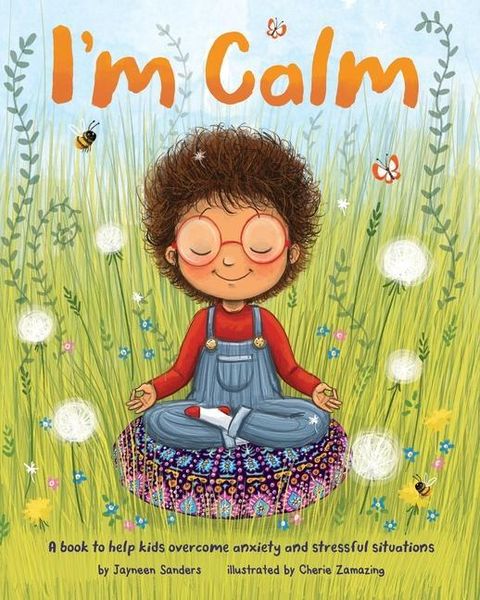 Produktbild: I'm Calm