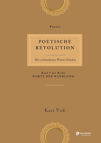 Produktbild: Poetische Revolution