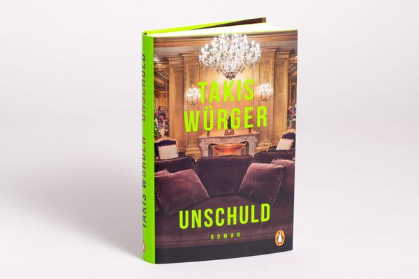 Produktbild: Unschuld