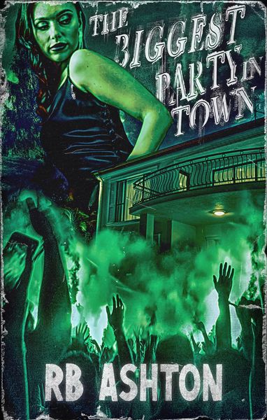 Produktbild: The Biggest Party in Town