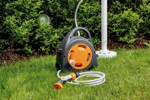 Produktbild: G.F. Garden GF80005608 Aquabag maxi Schlauchtrommel 15m 1St.