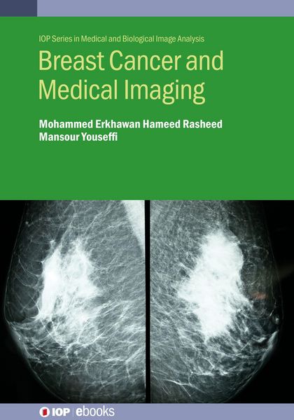 Produktbild: Breast Cancer and Medical Imaging