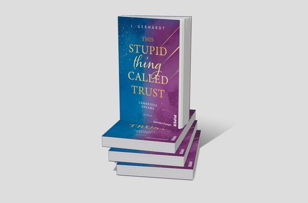 Produktbild: This stupid Thing called Trust
